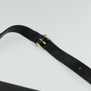 Celine Horse Carriage Shoulder bag Leather