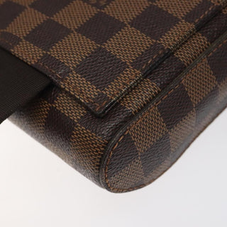 Louis Vuitton Geronimos Waist Bag Damier