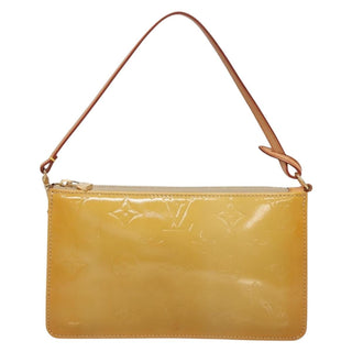 Louis Vuitton Lexington Pochette Monogram Vernis