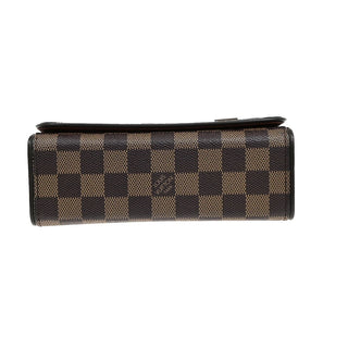 Louis Vuitton Tribeca Handbag Damier