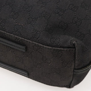 Gucci GG Canvas Bag Canvas