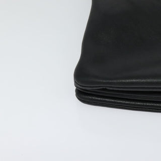 Celine Trio Crossbody Bag Leather