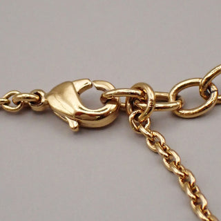 Louis Vuitton Essential V Bracelet Metal