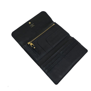 Louis Vuitton Virtuose Wallet Monogram Empreinte Leather