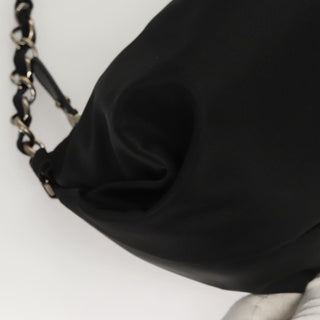 Salvatore Ferragamo Vala Shoulder Bag Nylon