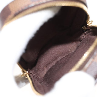 Louis Vuitton Etui Okapi Camera Case Damier