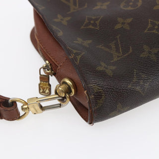 Louis Vuitton Pochette Orsay Monogram Canvas