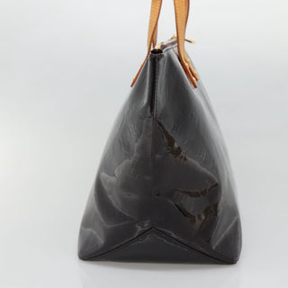 Louis Vuitton Bellevue Handbag Monogram Vernis
