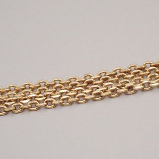 Louis Vuitton LV and Me Heart Pendant Necklace Metal