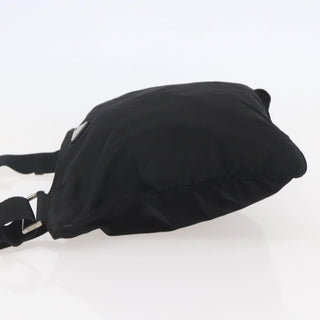 Prada Flat Messenger Bag Tessuto