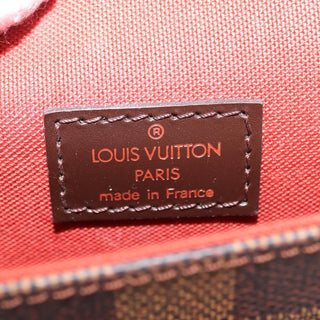 Louis Vuitton Portobello Messenger Damier
