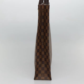 Louis Vuitton Sac Plat Bag Damier
