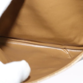 Celine Macadam Shoulder Bag Canvas