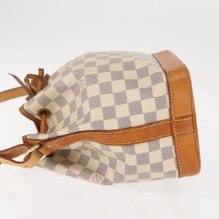 Louis Vuitton Noe Handbag Damier