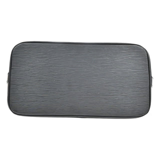 Louis Vuitton Alma Handbag Epi Leather