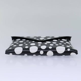 Louis Vuitton Kirigami Pochette Set Yayoi Kusama Infinity Dots Epi Leather