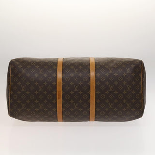Louis Vuitton Keepall Bag Monogram Canvas