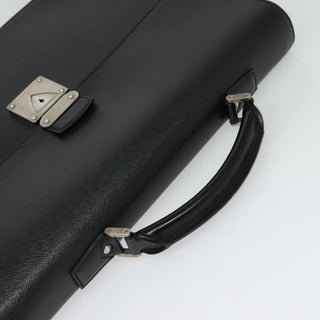 Louis Vuitton Neo Robusto 1 Briefcase Taiga Leather