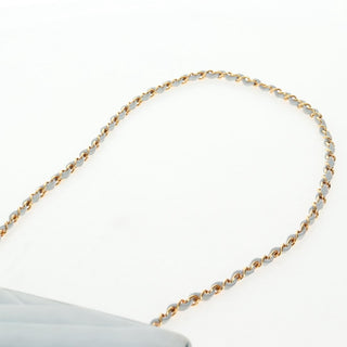 Chanel Vintage Camera bag Suede