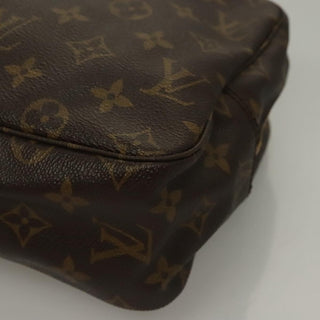 Louis Vuitton Trousse Toilette Monogram Canvas