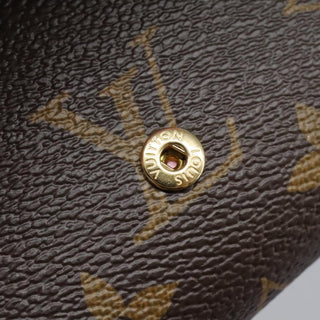 Louis Vuitton Victorine wallet Monogram Vivienne Japan Garden