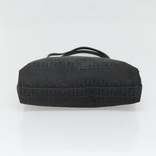 Fendi Roll Tote Zucchino Canvas