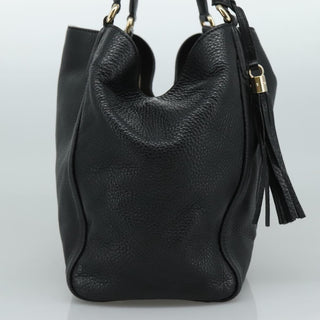 Gucci Soho Shoulder Bag Leather