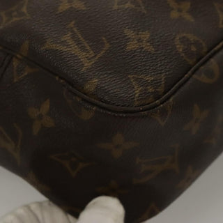 Louis Vuitton Trousse Toilette Monogram Canvas