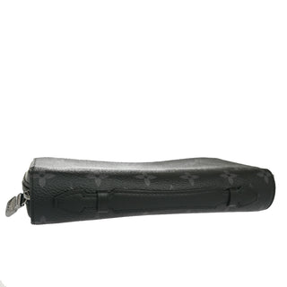 Louis Vuitton Zippy Wallet NM Monogram Canvas