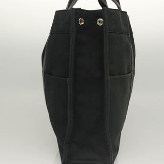 Hermes Fourre Tout Tote Canvas
