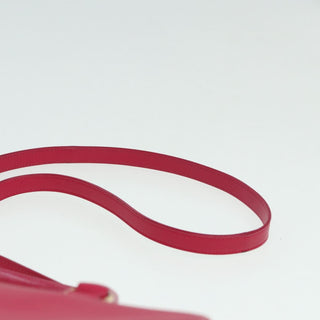 Saint Laurent Classic Baby Duffle Bag Leather