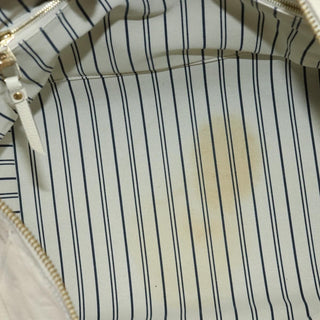 Louis Vuitton Lumineuse Handbag Monogram Empreinte Leather