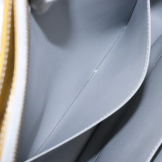 Louis Vuitton Columbus Handbag Monogram Vernis