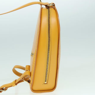 Louis Vuitton Mabillon Backpack Epi Leather