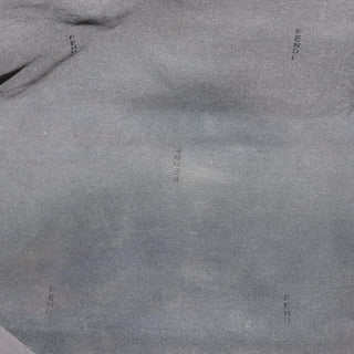 Fendi Vintage Tote Zucchino Canvas