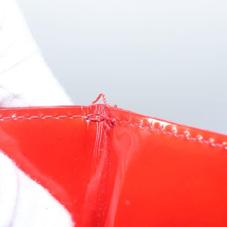 Louis Vuitton Reade Handbag Monogram Vernis