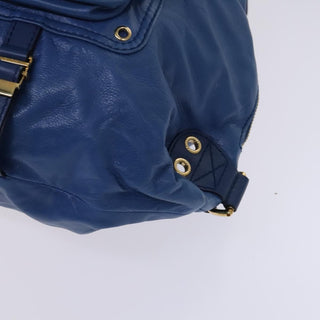 Gucci Darwin Convertible Backpack Leather