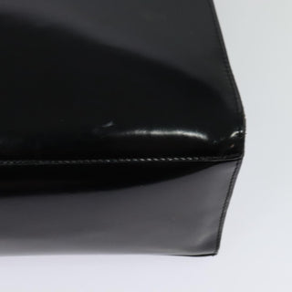 Salvatore Ferragamo Shopper Tote Leather