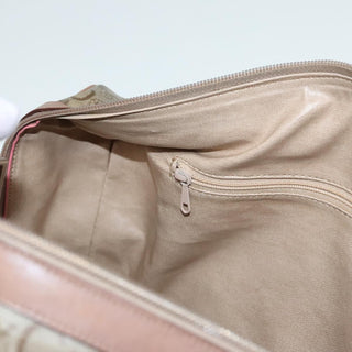 Celine Vintage Macadam Handbag Macadam