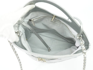 Chanel 31 Shopping Bag Quilted Calfskin