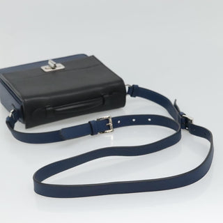 Prada Turnlock Crossbody Bag City Calf