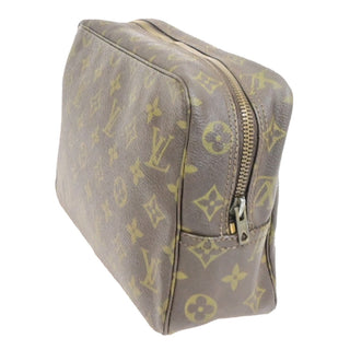 Louis Vuitton Trousse Toilette Monogram Canvas