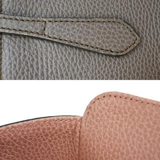 Gucci Swing Tote Leather
