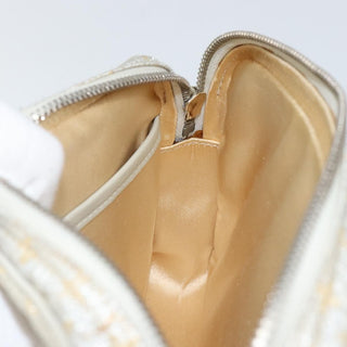 Louis Vuitton McKenna Shoulder Bag Mini Lin