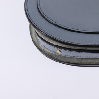 Chloe Nile Crossbody Bag Leather