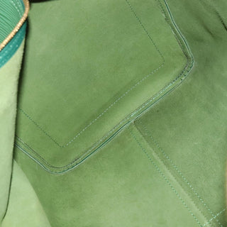 Louis Vuitton Keepall Bag Epi Leather