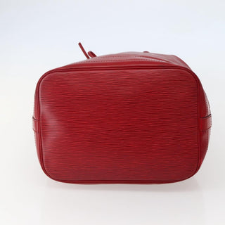 Louis Vuitton Noe Shoulder bag Leather