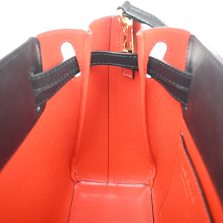 Loewe Lazo Bag Leather