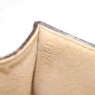 Louis Vuitton Florentine Waist Bag Monogram Canvas