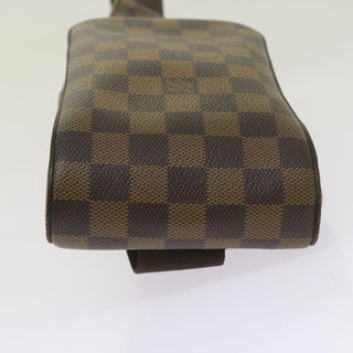 Louis Vuitton Geronimos Waist Bag Damier
